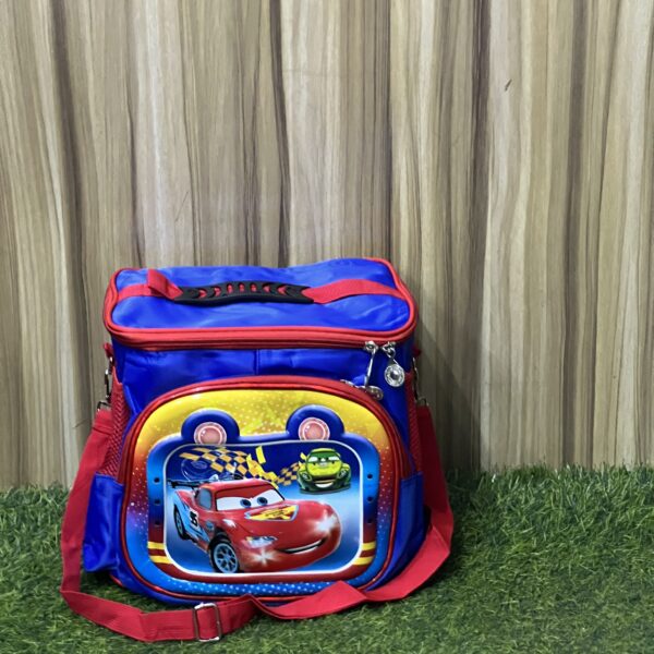 Jp Lunch Bag