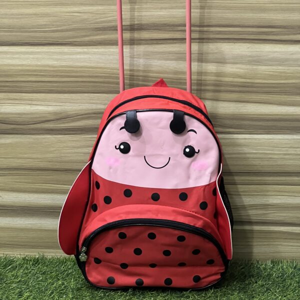 Toddlers Trolley Bags