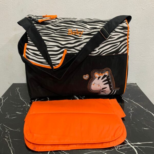 Nursing Bags