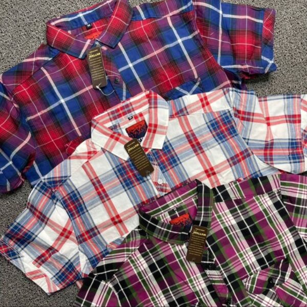 Adult's Clothes