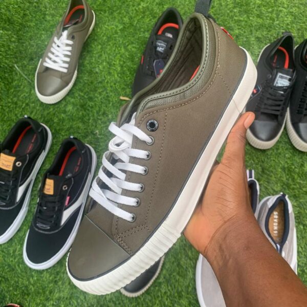 Adult shoes