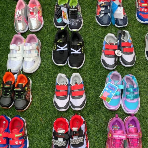 Kids Shoes