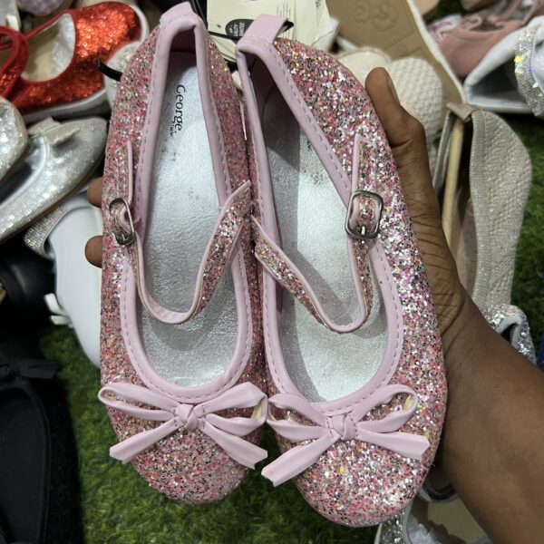 Girls Flat Shoes