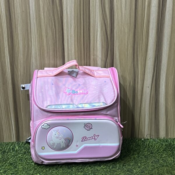 B.Baby Box Bags