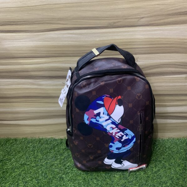 Mickey Bags