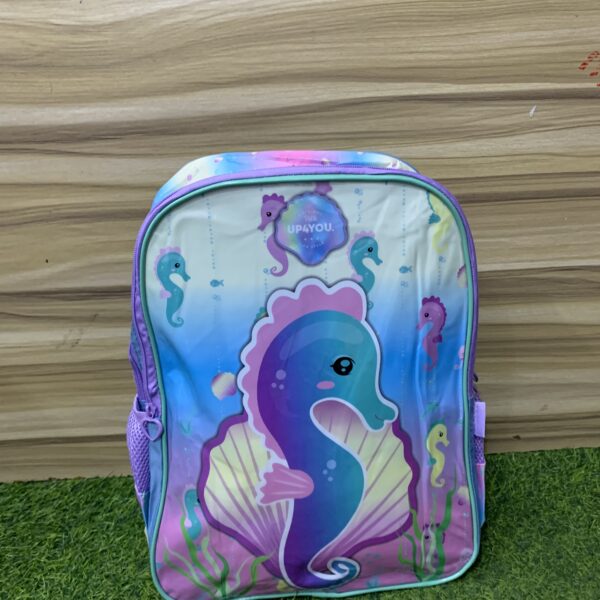 Cartoon School Bags