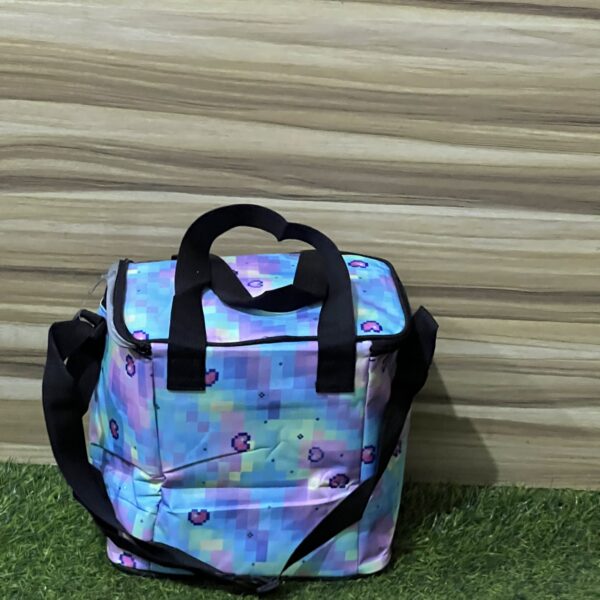 Arctic Lunch Bags