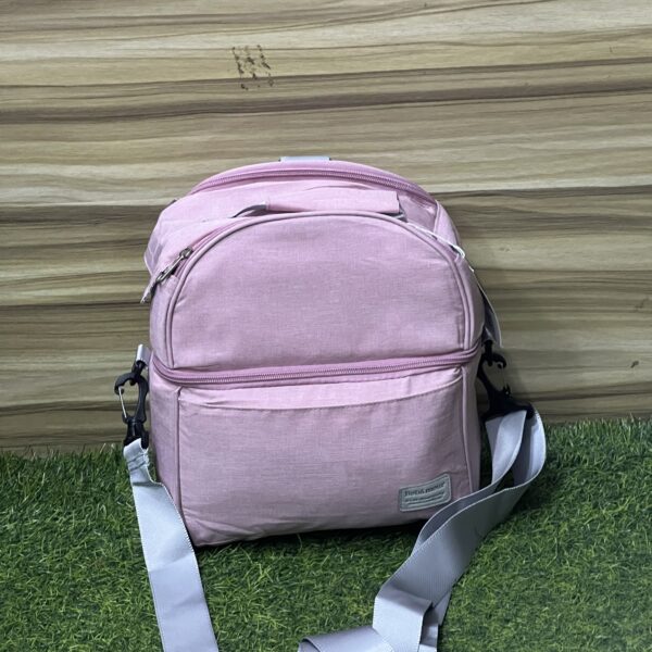 Bebe Mour Lunch Bags