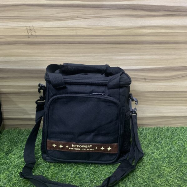 Hpp Lunch Bags