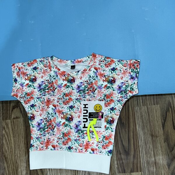 Joyful Girls Tops