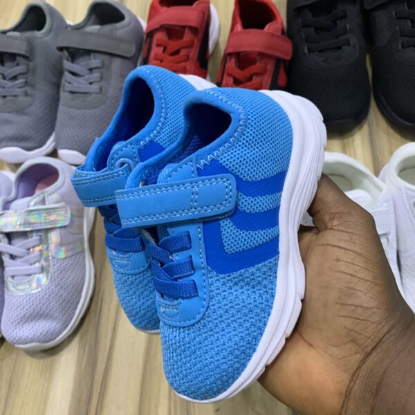 Toddlers Sneakers
