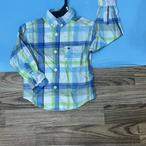 Tommy Hilfiger  Shirts
