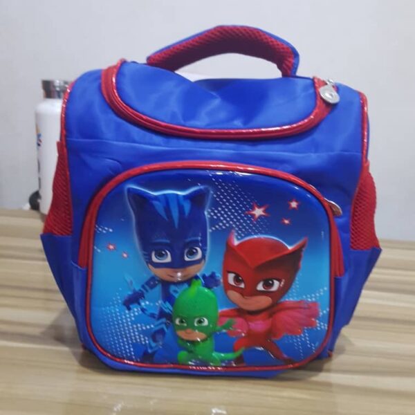 SM Lunch Bags