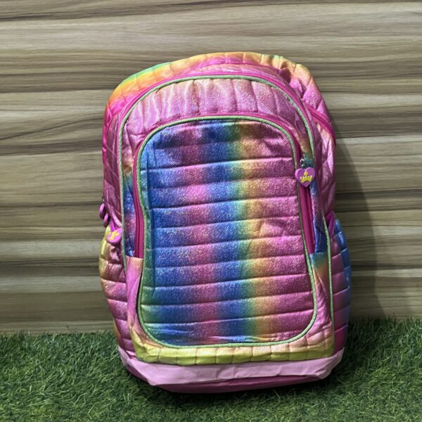 Rainbow Bags