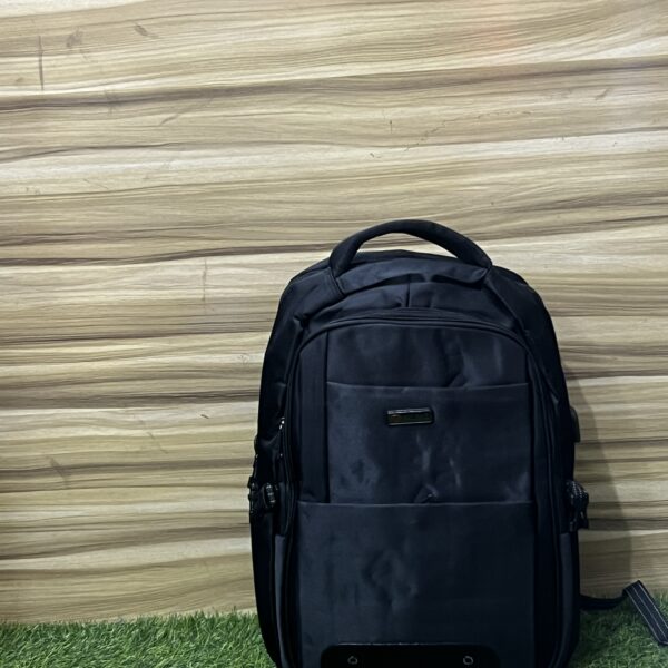 Secondary Sch Bags