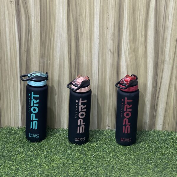 Sport Bottles