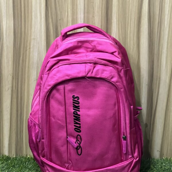 Olympikus Bags