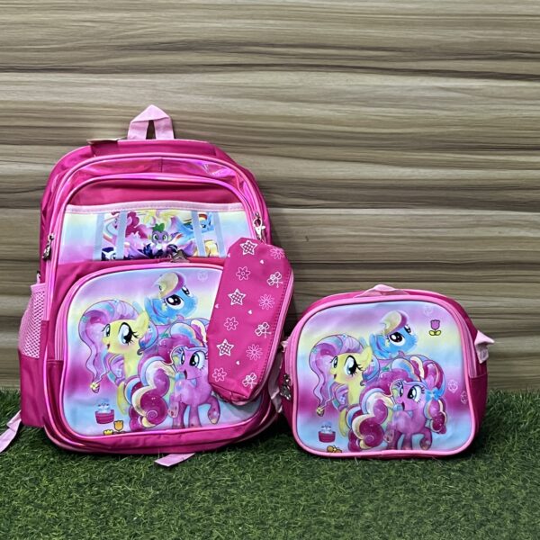 3 in 1 Bags