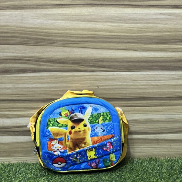 Mini Lunch Bags