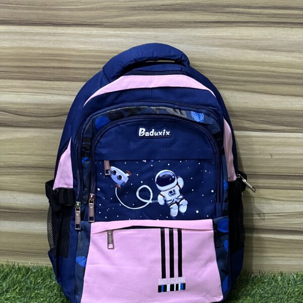 Space Bags