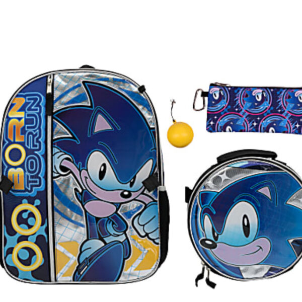 Branded Set Bags