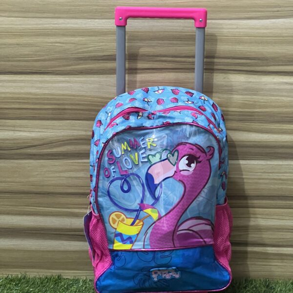 Character Trolley