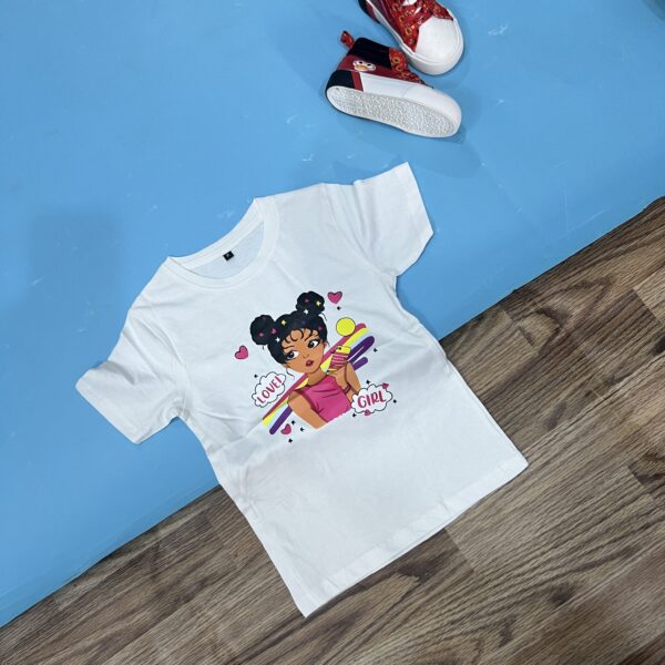 Girly Tops