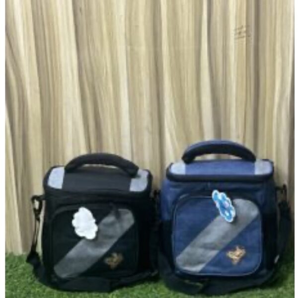 B-power lunch bag