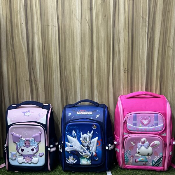 Fashion Box Bags