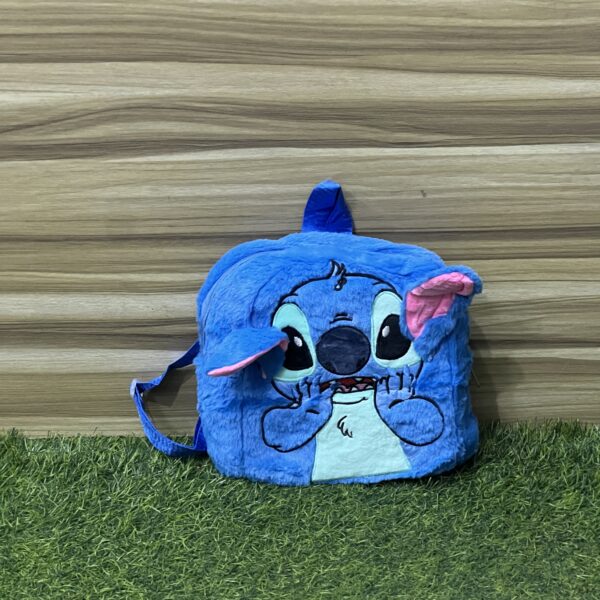 Stitch Bags