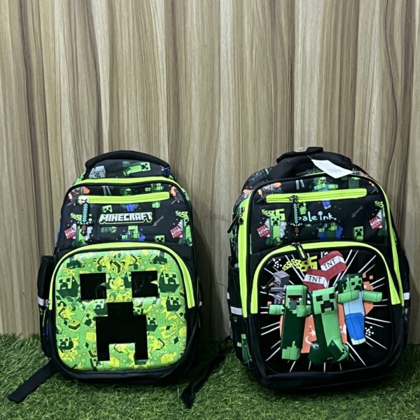 Big minecraft smiggle