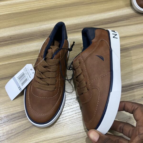 Nautica Sneakers.