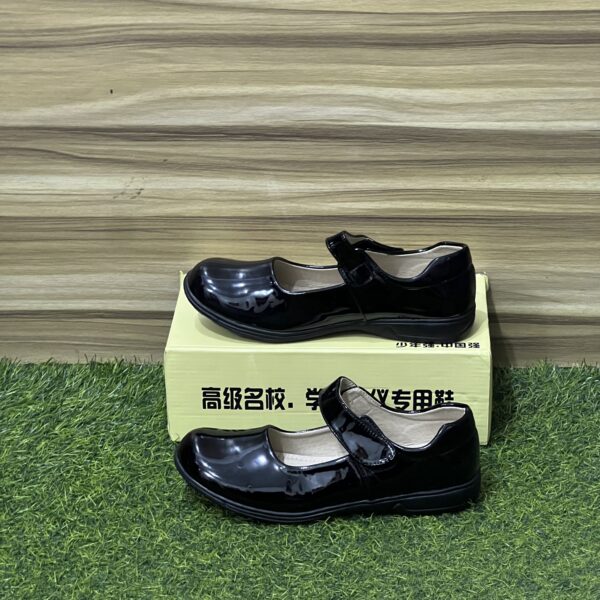 Girls Sch Shoes