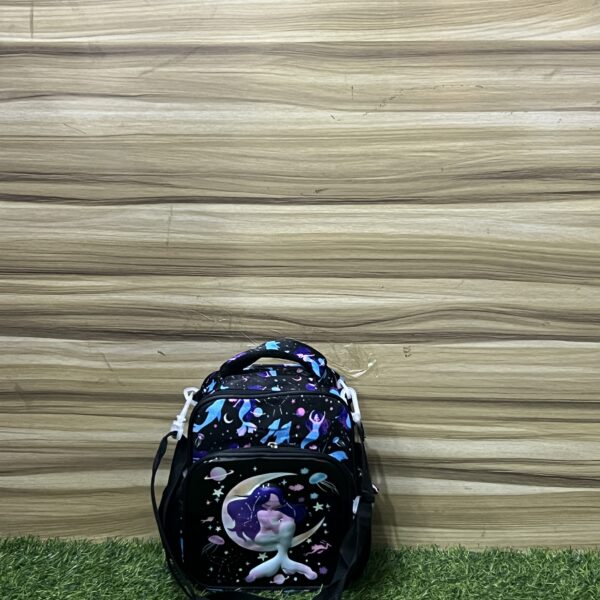 Smiggle Lunch Bags