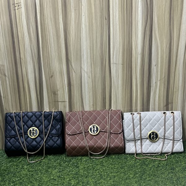 Ladies Hand Bags