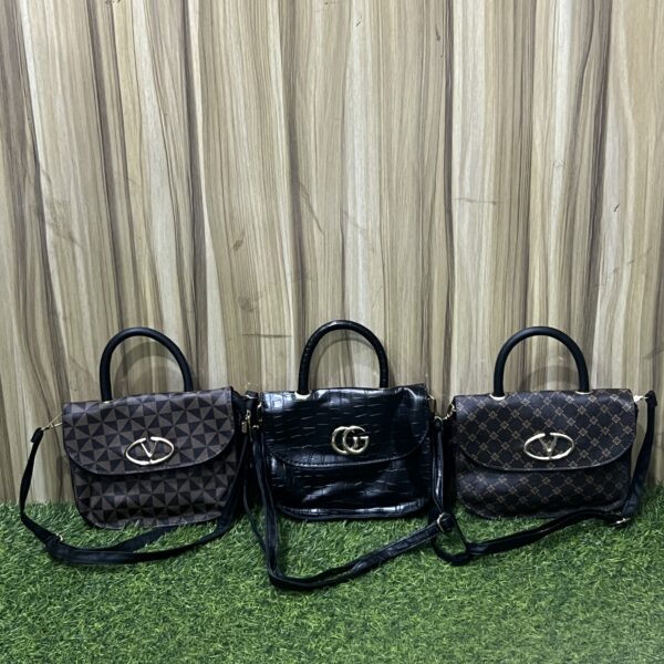 Gorg Gand Bags