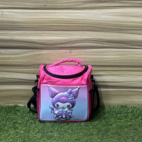 Durable Lunch Bags