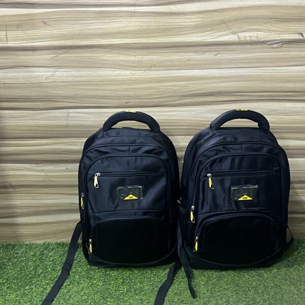 Cat Bags