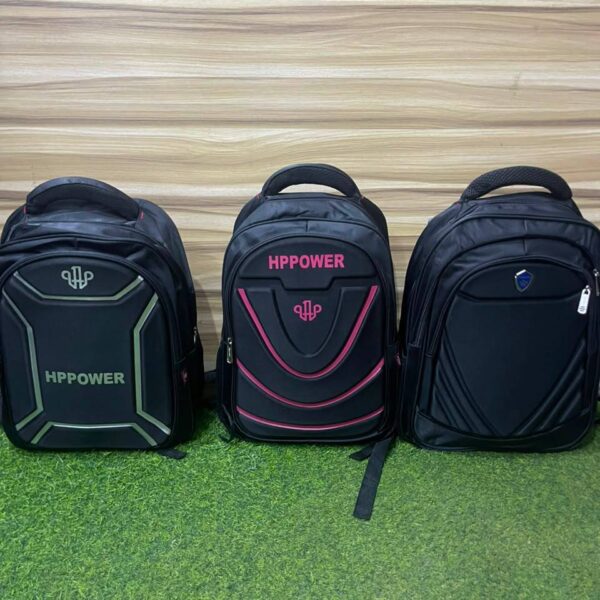 HP sec bags