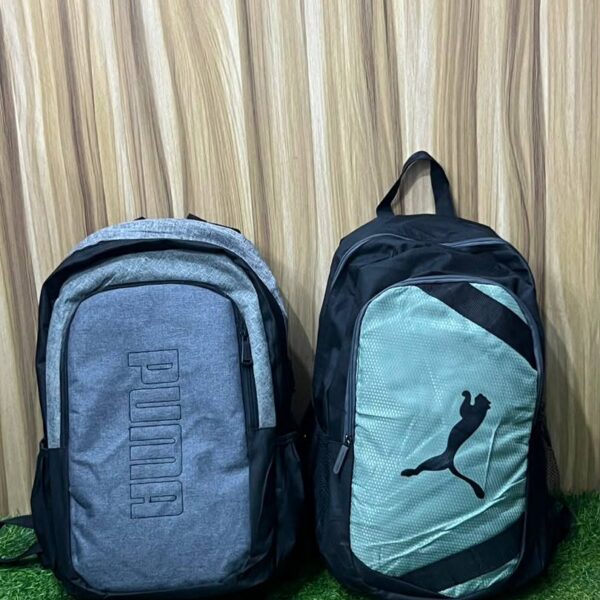 Puma Bags
