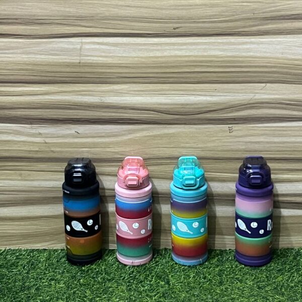 small run bottles