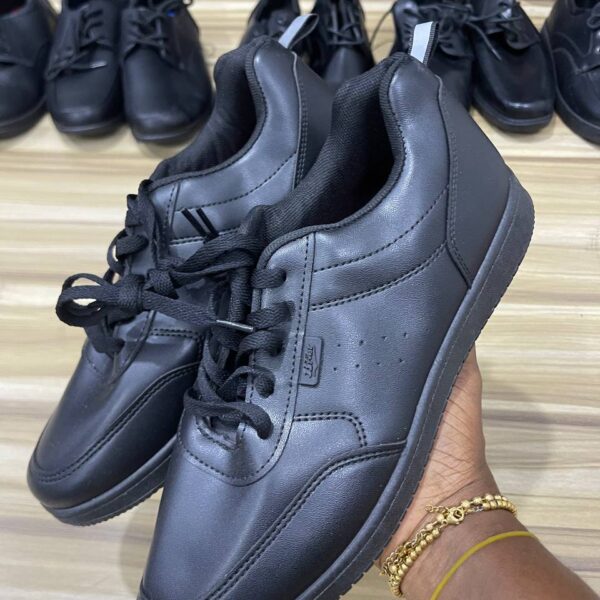 stock school shoes